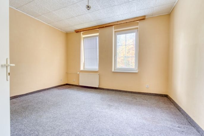 Prodej, Rodinný dům, Oloví