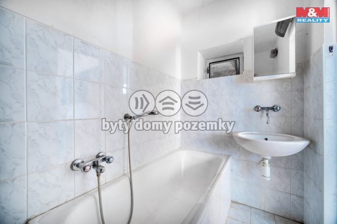 Prodej, Rodinný dům, Morašice