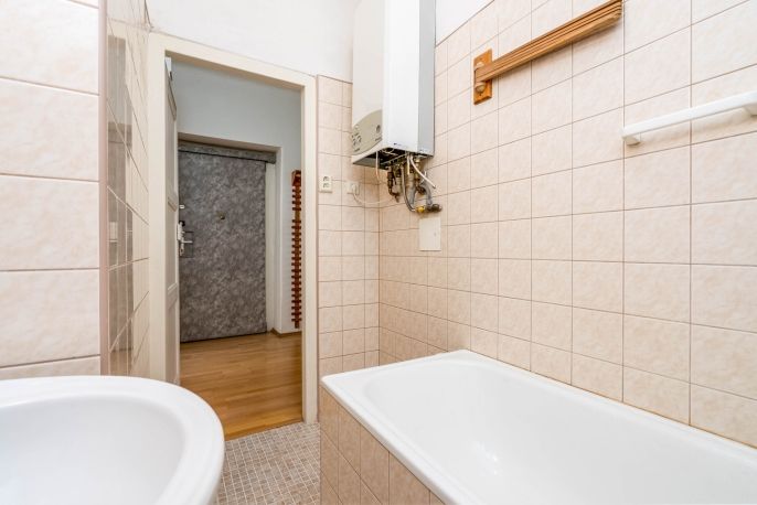 Prodej, Byt 2+1, Praha