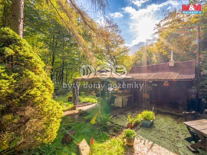 Prodej, Chata, Kaliště