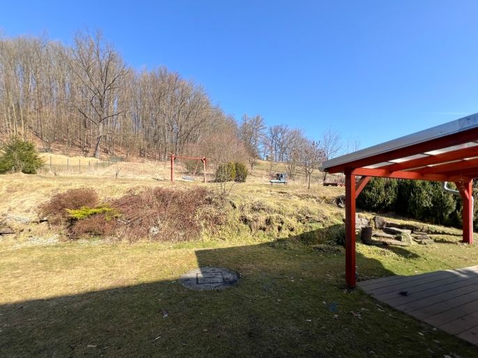 Prodej, Rodinný dům, Sušice