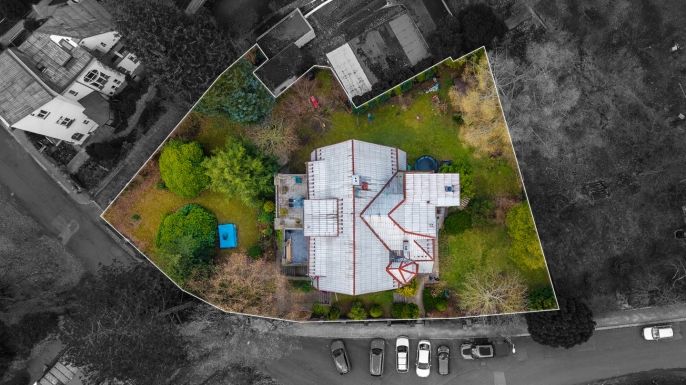 Prodej, Byt 4+1, Děčín