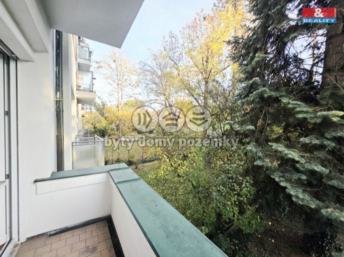 Prodej, Byt 3+1, Praha