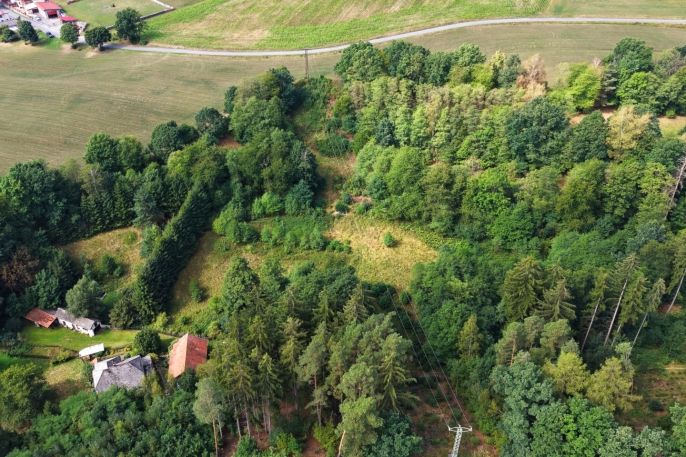 Prodej, Louka, Světlá nad Sázavou