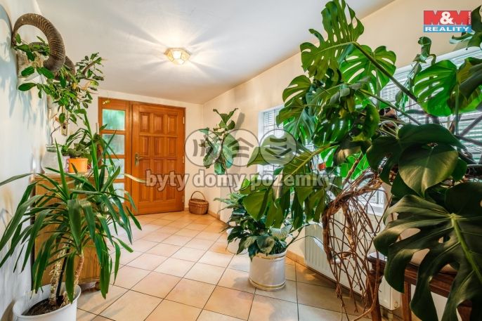 Prodej, Rodinný dům, Krásný Les