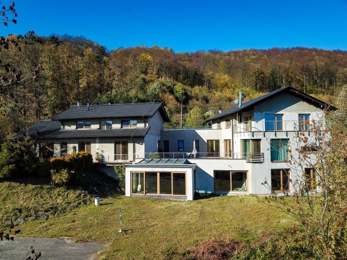 Pronájem, Byt 3+kk, Starý Jičín