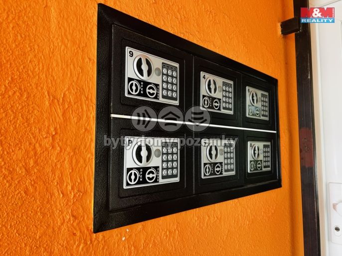 Prodej, Hotel, penzion, Ostrava