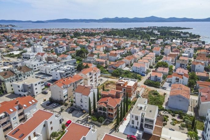 Prodej, Rodinný dům, Zadar 