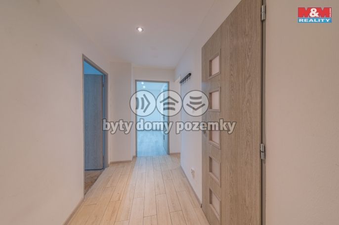 Prodej, Byt 3+1, Havířov