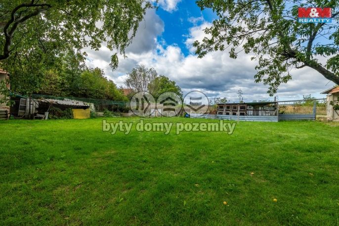 Prodej, Rodinný dům, Spomyšl