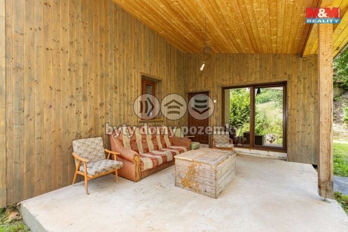 Prodej, Rodinný dům, Lično