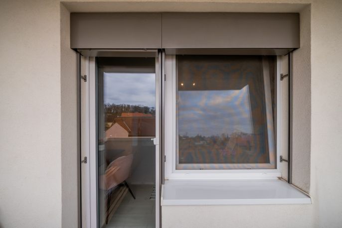 Prodej, Byt 3+1, Práče