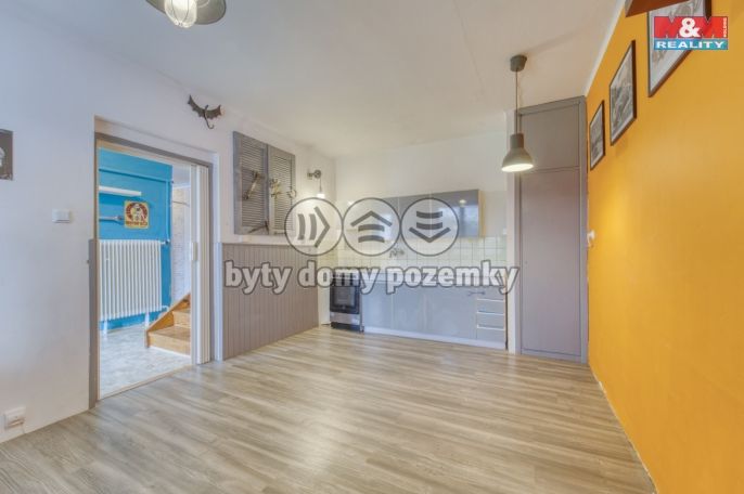 Prodej, Rodinný dům, Tachov