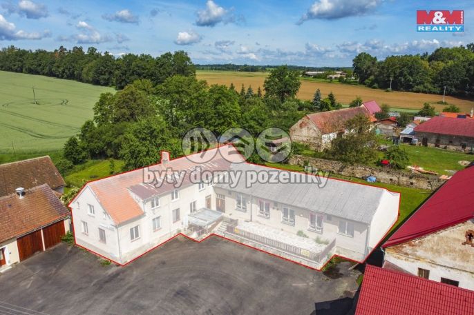 Prodej, Restaurace, stravování, Vodňany