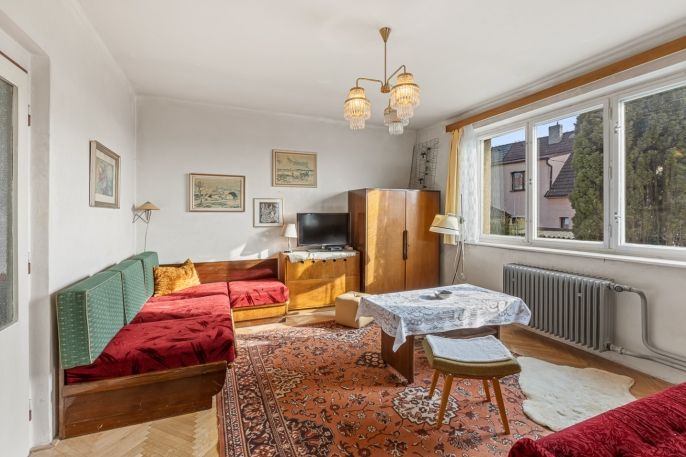 Prodej, Rodinný dům, Rakovník