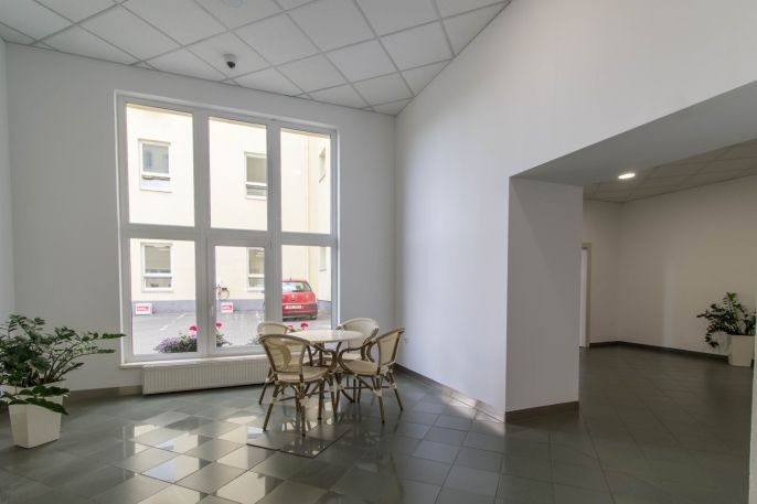 Pronájem, Kancelářský prostor, Praha