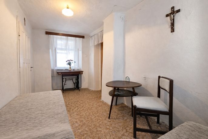 Prodej, Rodinný dům, Kamenice