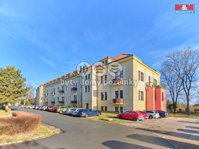 Prodej, Byt 2+kk, 57 m², Opatovice nad Labem, Neplachova