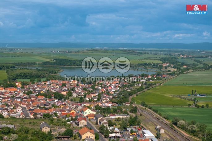 Prodej, Rodinný dům, Dobroměřice