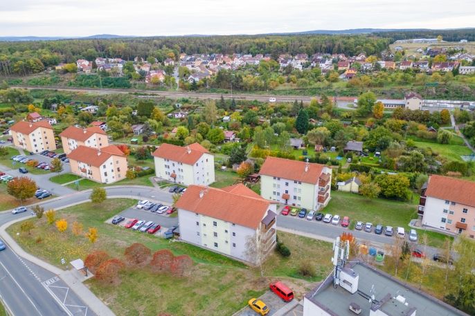 Pronájem, Byt 3+kk, Vejprnice