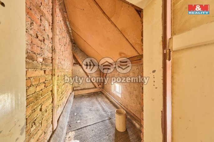 Prodej, Byt 3+1, Kohoutov