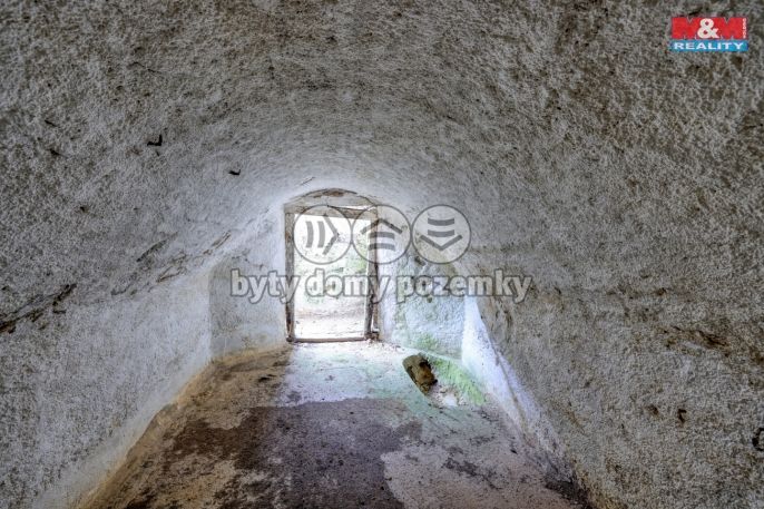 Prodej, Rodinný dům, Červené Poříčí