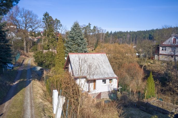 Prodej, Chata, Náchod