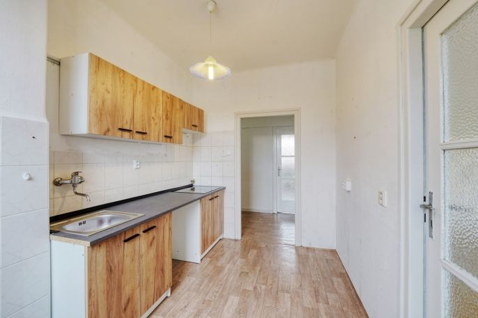 Prodej, Byt 3+1, Klatovy