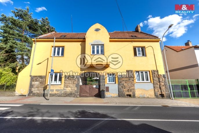 Prodej, Rodinný dům, Jesenice