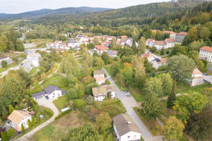 Prodej, Pozemek k bydlení, Železná Ruda