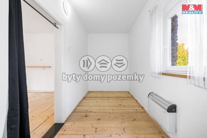 Pronájem, Rodinný dům, Srby