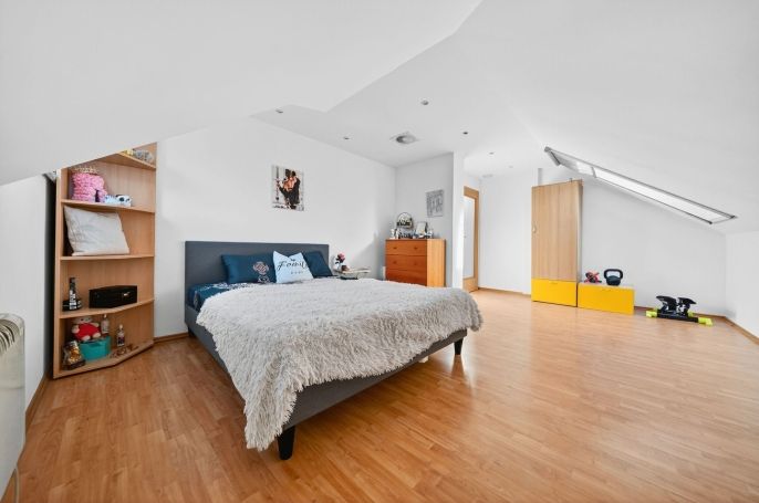 Prodej, Rodinný dům, Rajhrad