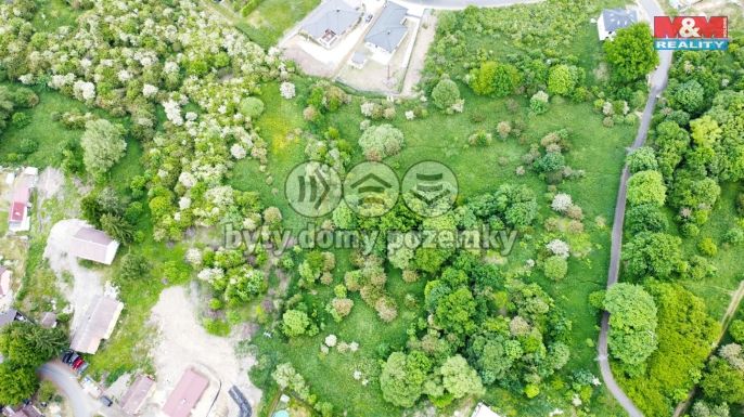 Prodej, Pozemek k bydlení, Hory