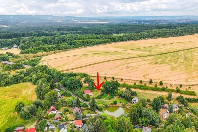 Prodej, Komerční pozemky, Cheb