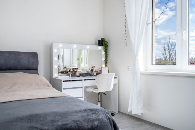 Prodej, Nájemní dům, Dymokury