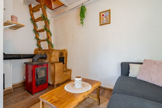 Prodej, Chata, Staré Hodějovice