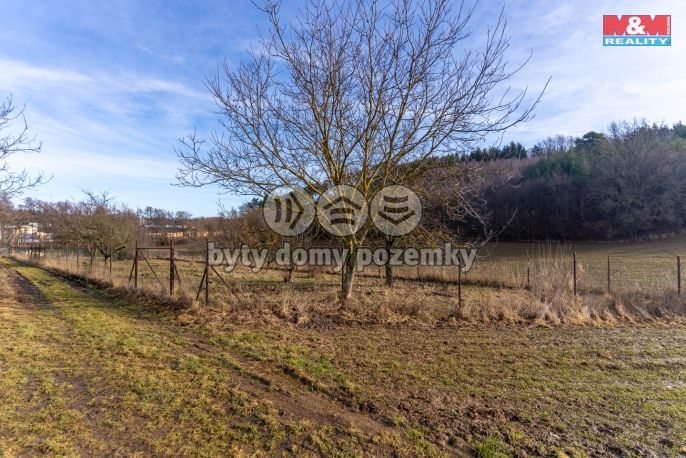 Prodej, Pozemek k bydlení, Plumlov