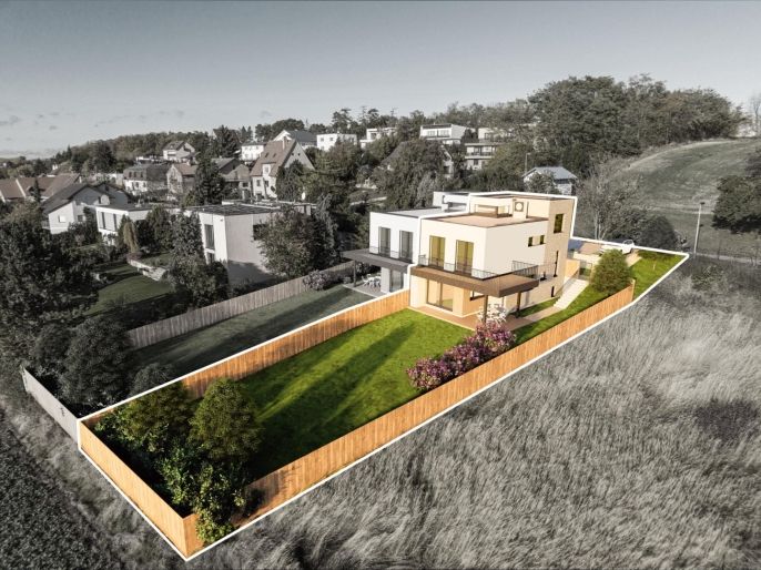 Prodej, Rodinný dům, Praha