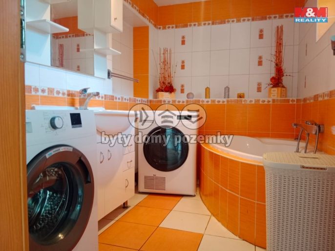 Pronájem, Rodinný dům, Rapotice