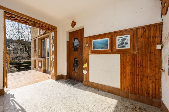 Prodej, Rodinný dům, Bludov