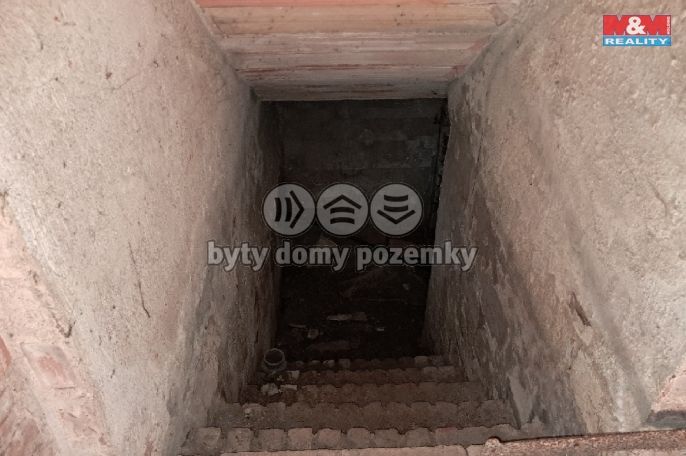 Prodej, Zemědělský objekt, Mešno