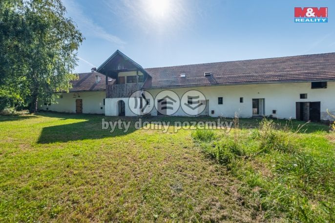 Prodej, Rodinný dům, Velim