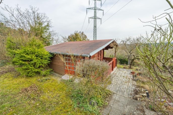 Prodej, Zahrada, Brandýsek