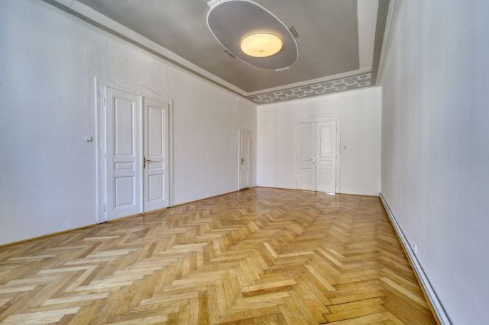 Pronájem, Kancelářský prostor, Plzeň