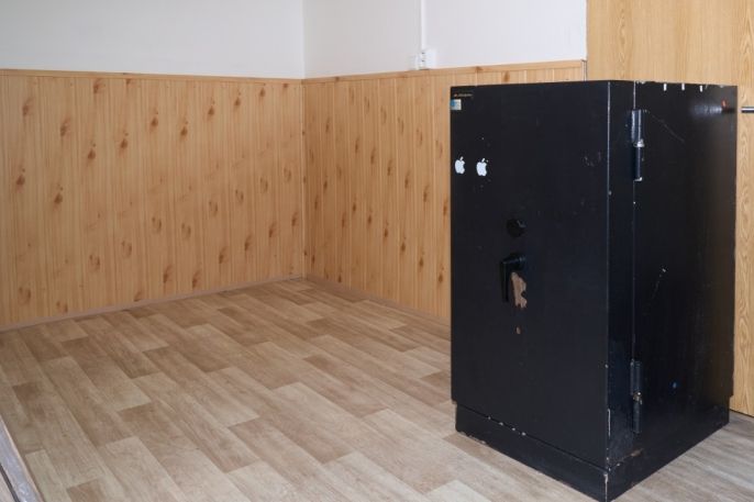 Pronájem, Obchod a služby, Teplice