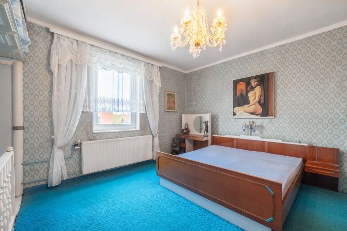 Prodej, Rodinný dům, Zlín