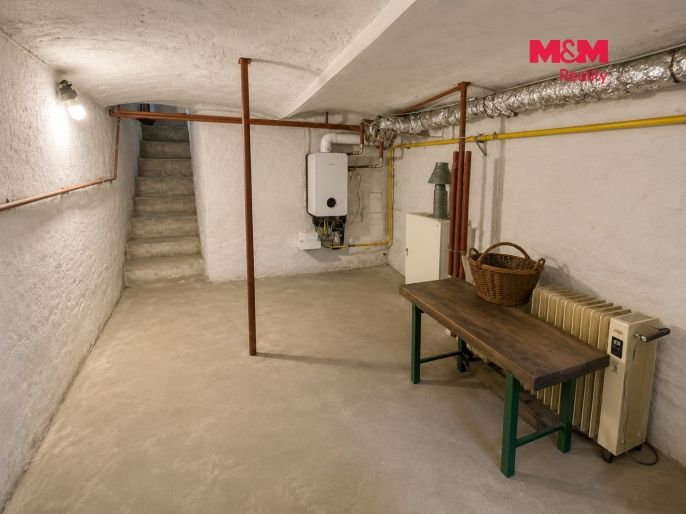 Prodej, Rodinný dům, Hranice