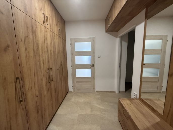 Pronájem, Byt 2+1, Jaroměř