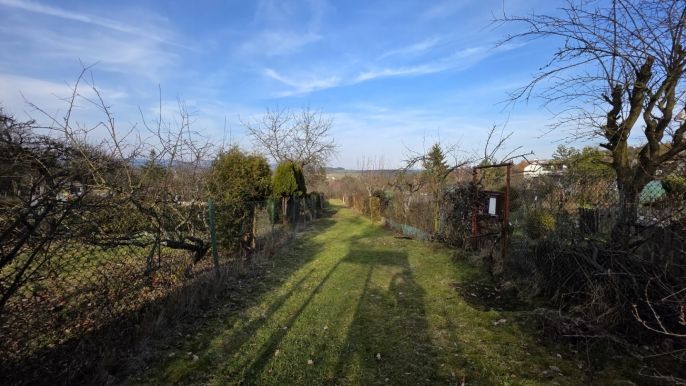 Prodej, Zahrada, Karlovy Vary