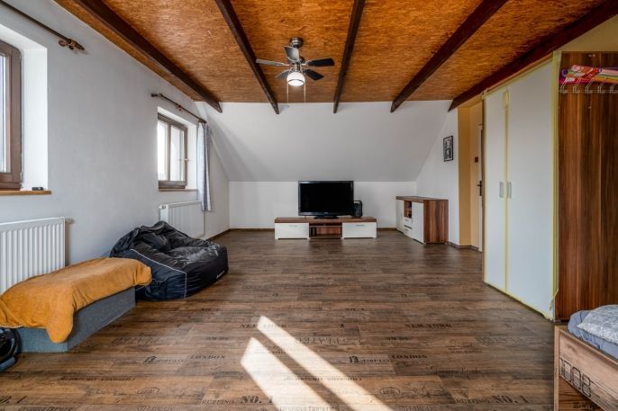 Prodej, Rodinný dům, Lípa nad Orlicí